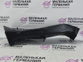 воздуховод тормозной правый BMW X1 F48 2017, 2.0 л., B48 A20 B, бензин, АКПП, синий mediterranblau c10, полный привод, правый руль, 51747342492, 7342492 - фото №8