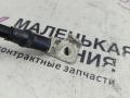 минусовой провод аккумулятора BMW X5 G05 2021, 3.0 л., B58B30C, бензин, АКПП, черный, внедорожник 5 дв., полный привод, 61128796284, 9441926, 8796284 - фото №12