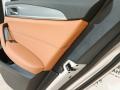 обшивка двери задняя правая BMW 5 серия G30/G31 G30 2018, 2.0 л., B48 B20 A, бензин, АКПП, a96 mineral-weiss metallic, седан, задний привод, правый руль, 51427477162, 7477162 - фото №5