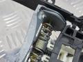 скелет ручки двери задней правой BMW X5 G05 2021, 3.0 л., B58B30C, бензин, АКПП, черный, внедорожник 5 дв., полный привод, 51219881776, 9881776 - фото №9