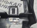 Кронштейн крепления порога BMW X1 F48 2017, 2.0 л., B48 A20 B, бензин, АКПП, синий mediterranblau c10, полный привод, правый руль, 51127332335, 7332335 - фото №7