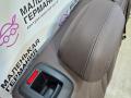 салон (комплект сидений) BMW X3 G01 2019, 2.0 л., B48B20C, бензин, АКПП, c1m phytonic-blau metallic, внедорожник 5 дв., полный привод - фото №37