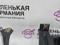 кожух (защита) рулевого механизма BMW X5 M F85 2016, 4.4 л., S63 B44 B, бензин, АКПП, donington grau (c28), полный привод, 51757325400, 7325400 - фото №20