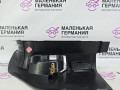 обшивка салона BMW X6 F16 2014, 3.0 л., N55 B30 A, бензин, АКПП, красный, правый руль, 51437284530, 7284530, 51437332354, 7332354 - фото №8