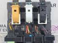 Блок управления BCM (Body Control Module) Volkswagen Passat CC 1 поколение [рестайлинг] 2013, 2.0 л., CCZB, бензин, робот, z2/h5x синий металлик, седан, передний привод, правый руль, 3AA937087J - фото №8