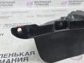 защита арок передняя левая (подкрылок) BMW X5 F15 (2013 - 2018), 3.0 л., N57 D30 A, дизель, АКПП, 51717304045, 7304045, 51718055215, 8055215 - фото №6
