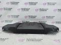 декоративная крышка двигателя BMW M5 F10 2012, 4.4 л., S63 B44 B, бензин, робот, 300 alpinweiss 3, седан, задний привод, правый руль, 13717843155, 7843155 - фото №3