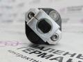 рулевой карданчик BMW X6 F16 2014, 3.0 л., N55 B30 A, бензин, АКПП, красный, правый руль, 32306864138, 32306854952, 6854952, 32306796545, 6864138, 6777043, 6774317, 32306776689, 6776689 - фото №4