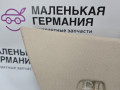 обшивка стойки BMW X6 F16 2014, 3.0 л., N55 B30 A, бензин, АКПП, красный, правый руль, 51437324872, 7324872 - фото №4