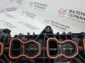 коллектор впускной BMW X5 F15 2014, 3.0 л., N57 D30 A, дизель, АКПП, mineralweiss metallic (a96), полный привод, правый руль, 11617811909, 7811909 - фото №8
