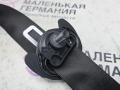 ремень безопасности BMW X3 F25 2013, 2.0 л., N20 B20 A, бензин, АКПП, а52/7 spacegrau, хетчбэк 5 дв., полный привод, правый руль, 72117258432, 7258432 - фото №10