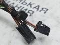 разъем (фишка) проводки Mercedes-Benz A-Класс W176 2013, 2.0 л., M 270.920, бензин, робот, серый, хетчбэк 5 дв., передний привод, правый руль, A0255458826, A2205453928, A1765405408 - фото №7