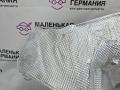 тепловой экран моторного отсека BMW X6 F16 2014, 3.0 л., N55 B30 A, бензин, АКПП, красный, правый руль, 51487180630, 7180630 - фото №9