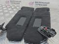 козырек солнцезащитный BMW 8 серия G14/G15 G15 2021, 4.4 л., N63B44D, бензин, АКПП, черный, купе, полный привод, 51168079801, 8079801, 51168079802, 8079802 - фото №5
