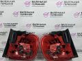 фонари задние (комплект) Mercedes-Benz GLA-Класс X156 2014, 2.0 л., M 270.920, бензин, робот, белый calcite white (650u), хетчбэк 5 дв., полный привод, правый руль, A1569061958, A1569062058, A2105403681 - фото №4