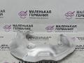 защитный кожух тормозного механизма BMW X1 F48 2017, 2.0 л., B48 A20 B, бензин, АКПП, синий mediterranblau c10, полный привод, правый руль, 6854969, 34106854969 - фото №8