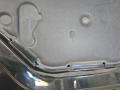 капот BMW 5 серия G30/G31 G30 2018, 2.0 л., B48 B20 A, бензин, АКПП, черный 475, седан, задний привод, правый руль, 41007440427, 7440427 - фото №43