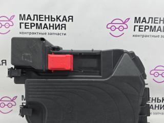 крышка блока предохранителей Mercedes-Benz A-Класс W176 2013, 2.0 л., M 270.920, бензин, робот, серый, хетчбэк 5 дв., передний привод, правый руль, A2465400182, A2465410905