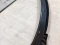 Планка обтекателя (Жабо) BMW X6 F16 2014, 3.0 л., N55 B30 A, бензин, АКПП, красный, правый руль, 51717292397, 7292397 - фото №4