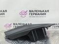 крышка блока предохранителей BMW 5 серия G30/G31 G30 2018, 2.0 л., B48 B20 A, бензин, АКПП, черный 475, седан, задний привод, правый руль, 12908648221, 8648221 - фото №4
