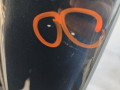 дверь задняя правая BMW X5 M F85 2016, 4.4 л., S63 B44 B, бензин, АКПП, donington grau (c28), полный привод, 41517386740, 7386740 - фото №17