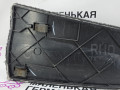 обшивка салона BMW X6 F16 2014, 3.0 л., N55 B30 A, бензин, АКПП, красный, правый руль, 51166969547, 6969547 - фото №7