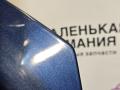 передняя часть (ноускат) BMW X3 G01 2019, 2.0 л., B48B20C, бензин, АКПП, c1m phytonic-blau metallic, внедорожник 5 дв., полный привод, 8739654, 8739653, 7399913, 8487636, 8686170, 7514715, 7399914, 8064593 - фото №48