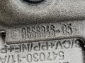 шумоизоляция (термозащита) BMW X5 G05 2021, 3.0 л., B58B30C, бензин, АКПП, черный, внедорожник 5 дв., полный привод, 11148666846, 8666846 - фото №12