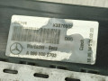 радиатор (основной) Mercedes-Benz E-Класс W212 [рестайлинг] W212 (2013 - 2016), 2.0 л., M 274.920, бензин, синий, седан, задний привод, правый руль, A0995002703 - фото №10
