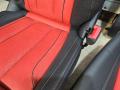салон (комплект сидений) BMW 8 серия G14/G15 G15 2021, 4.4 л., N63B44D, бензин, АКПП, черный, купе, полный привод, 90219421, 7444769, 7451619 - фото №23