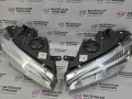 фара BMW X6 F16 2014, 3.0 л., N55 B30 A, бензин, АКПП, красный, правый руль, 63117381139, 63117381140, 7410686, 7381139, 7381140 - фото №4