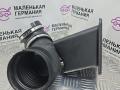 резонатор воздушного фильтра BMW 7 серия F01/F02 [рестайлинг] F02 2013, 3.0 л., N52 B30 AF, бензин, АКПП, седан, задний привод, правый руль, 13717590595, 7590595, 13717590594, 7590594 - фото №7