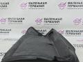 перегородка BMW X6 F16 2014, 3.0 л., N55 B30 A, бензин, АКПП, красный, правый руль, 51717325401, 7325401 - фото №8