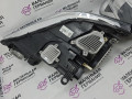 фара BMW X1 F48 2017, 2.0 л., B48 A20 B, бензин, АКПП, синий mediterranblau c10, полный привод, правый руль, 63117436463, 63117436464, 7436463, 7436464, 63117472222, 63117472221 - фото №9