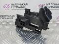 кронштейн радиатора BMW 5 серия G30/G31 G30 2018, 2.0 л., B48 B20 A, бензин, АКПП, a96 mineral-weiss metallic, седан, задний привод, правый руль, 17118632129, 8632129 - фото №8