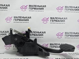 педаль тормоза BMW X1 F48 2017, 2.0 л., B48 A20 B, бензин, АКПП, alpinweiss 3 (300), полный привод, правый руль, 35006856600, 6860607, 6860692, 6856600