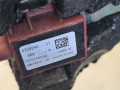 передняя панель крепления облицовки (телевизор) BMW X1 F48 2017, 2.0 л., B48 A20 B, бензин, АКПП, синий mediterranblau c10, полный привод, правый руль, 17117617633, 51747374198 - фото №27