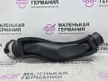 патрубок интеркулера BMW X5 E70 [рестайлинг] E70 (2010 - 2013), 3.0 л., N57 D30 A, дизель, АКПП, 11617807986, 7812741, 13627812741, 7807986 - фото №4