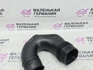 патрубок воздушного фильтра Volkswagen Golf GTI 6 поколение 2011, 2.0 л., CCZB, бензин, робот, b4/b9a белый, хетчбэк 5 дв., передний привод, правый руль, 1K0129618CA