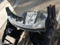 часть кузова (вырезанный элемент) BMW X5 G05 2021, 3.0 л., B58B30C, бензин, черный, полный привод, 41007933485, 7933485, 41007933486, 7933486, 41007417571, 7417571, 41007417572, 7417572 - фото №85