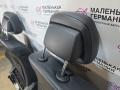 салон (комплект сидений) Mercedes-Benz C-Класс W204 [рестайлинг] W204.048 2012, 1.8 л., M 271.860, бензин, АКПП, 149 белый, седан, задний привод, правый руль - фото №104
