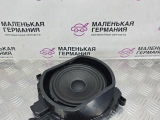 Динамик (сабвуфер) BMW X4 F26 2014, 2.0 л., N20 B20 A, бензин, АКПП, 475 black sapphire metallic, полный привод, правый руль, 9297897, 65139297897