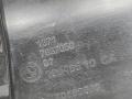 воздуховод BMW X5 M F85 2016, 4.4 л., S63 B44 B, бензин, АКПП, donington grau (c28), полный привод, 13717637050, 7637050 - фото №11