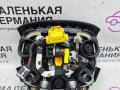 руль Audi A4 B9 2017, 2.0 л., CVKB, бензин, АКПП, 2y/s9r белый металлик, седан, передний привод, правый руль, 4M0419689K4PK, 8W0419091DN, 4M0419689, 8W0419091, 8W0880201AD - фото №11