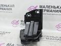 Кронштейн блока ABS Volkswagen Passat B8 2015, 1.8 л., CJSA, бензин, робот, 2t/c9x чёрный перламутр, седан, правый руль, 5Q2614235E - фото №5