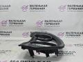 рамка панели приборов Volkswagen Passat B8 2015, 1.8 л., CJSA, бензин, робот, 2t/c9x чёрный перламутр, седан, правый руль, 3G2858366A - фото №5