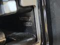 замок двери передней левой BMW 5 серия G30/G31 G30 2018, 2.0 л., B48 B20 A, бензин, АКПП, черный 475, седан, задний привод, правый руль, 51217477701, 7477701 - фото №5