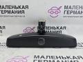 зеркало салона BMW M5 F10 2012, 4.4 л., S63 B44 B, бензин, робот, 300 alpinweiss 3, седан, задний привод, правый руль, 51169224341, 9224341, 9052720, 51169207825, 51169200300, 9207825, 9200300 - фото №4