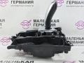 селектор АКПП BMW X5 E70 [рестайлинг] 2011, 3.0 л., N55 B30 A, бензин, АКПП, белый, правый руль, 51169164483, 9164483, 61319197970, 9197970, 10022149 - фото №5