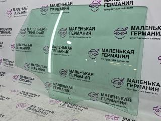 стекло двери задней правой Audi A4 B9 2017, 2.0 л., CVKB, бензин, АКПП, 2y/s9r белый металлик, седан, передний привод, правый руль, 8W5845206